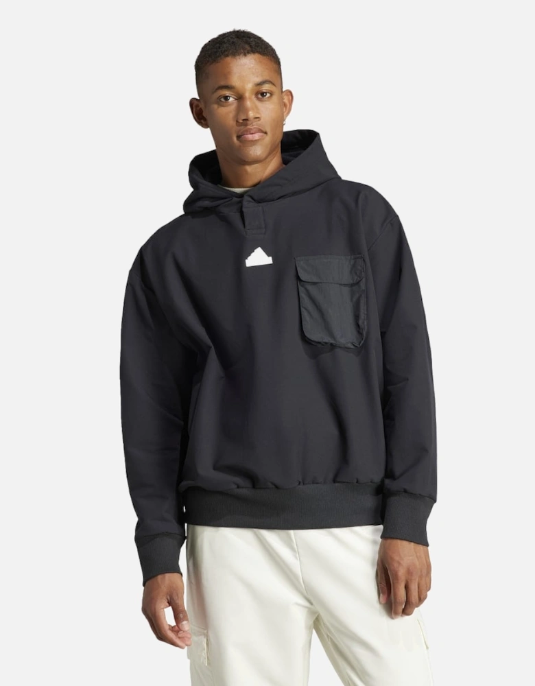 City Escape Premium Hoodie