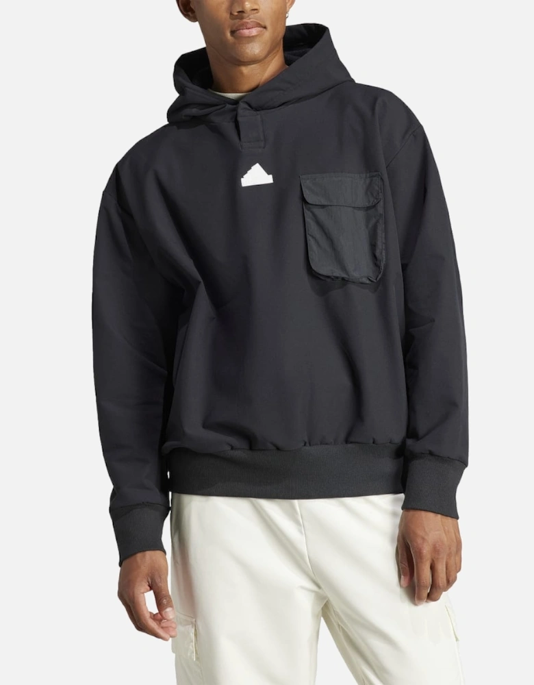 City Escape Premium Hoodie