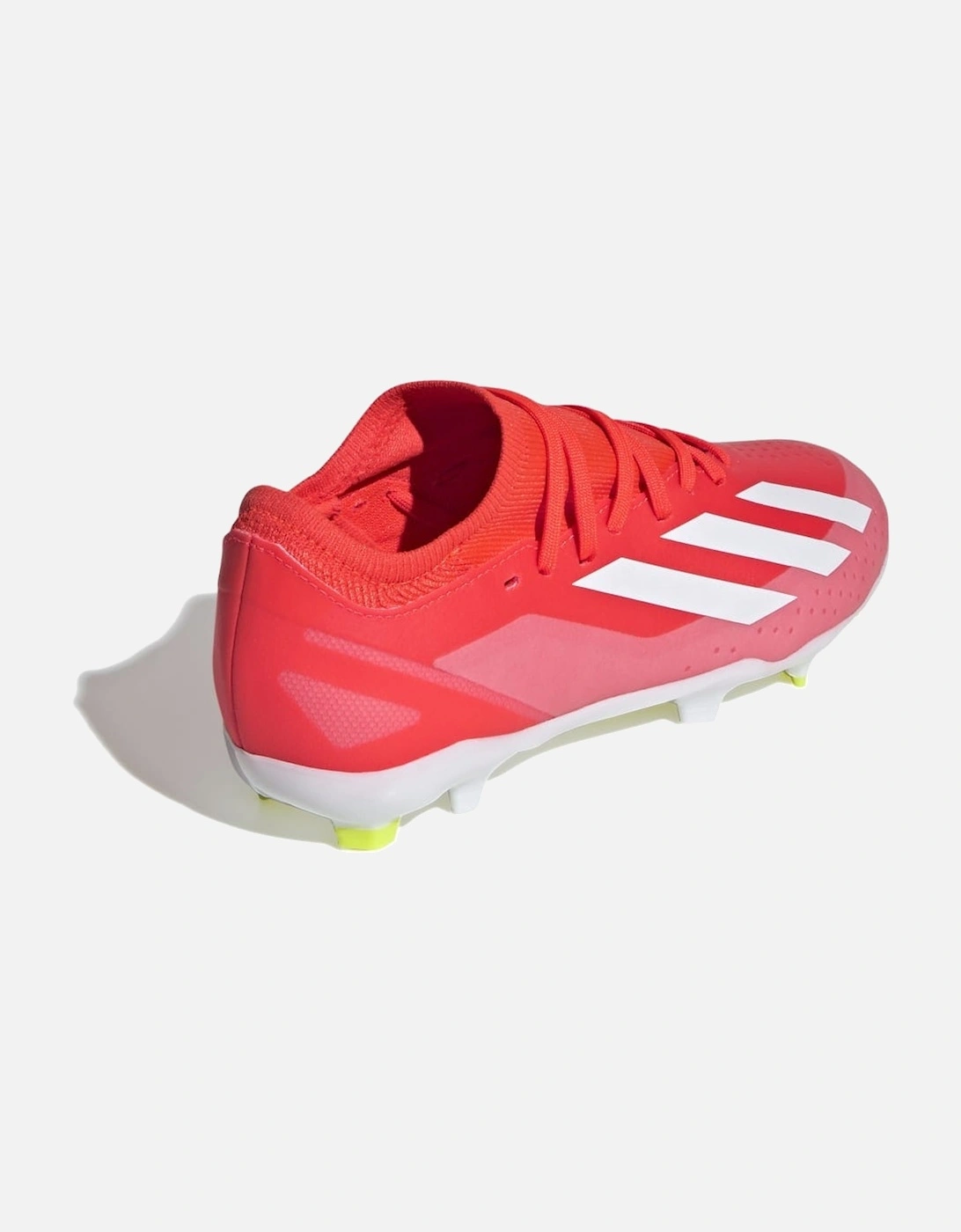 Juniors X Crazyfast  FG Football Boots - Juniors X Crazyfast League FG Boots