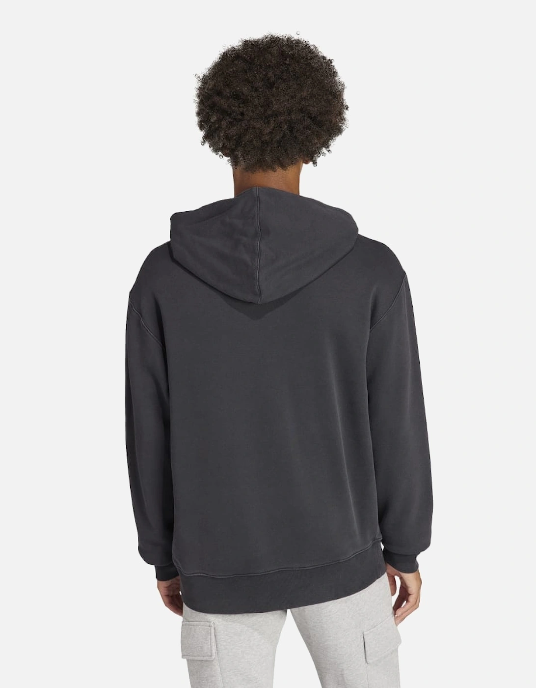 Adicolor Outline Trefoil Hoodie