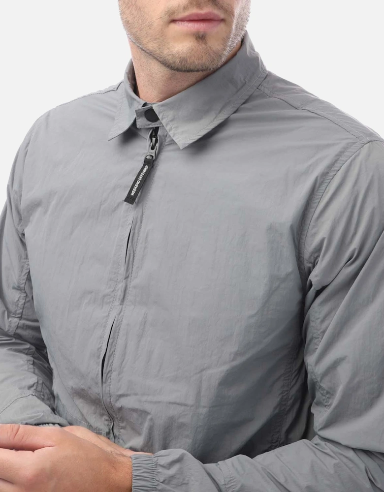 Mens Granville Overshirt