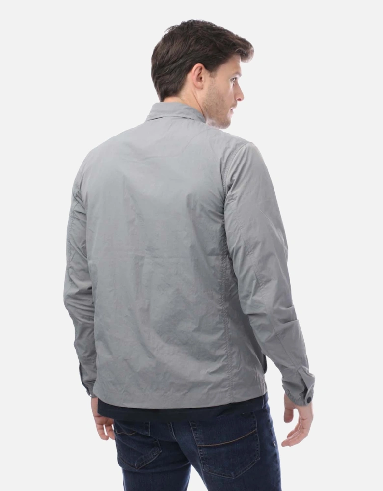 Mens Granville Overshirt