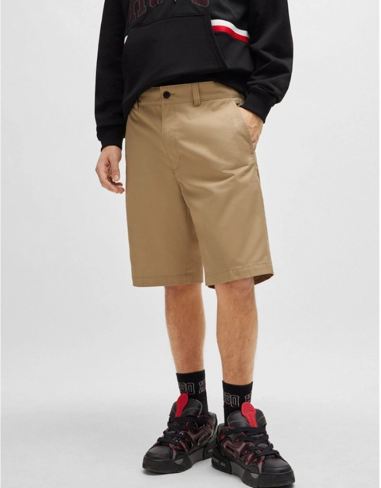 Darik241 Regular-Fit Shorts