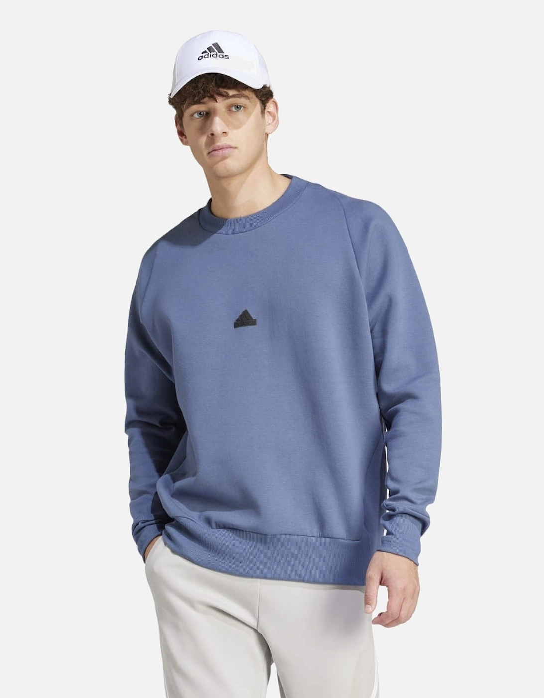 Z.N.E. Premium Sweatshirt