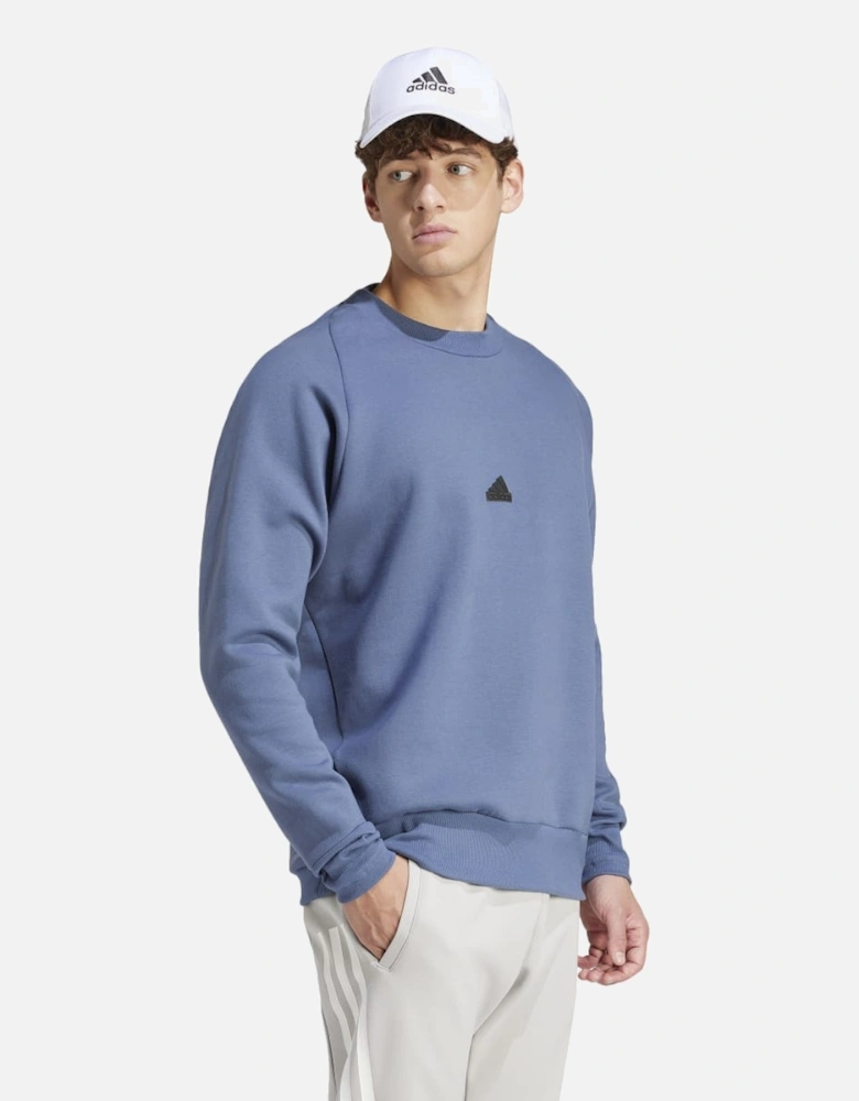 Z.N.E. Premium Sweatshirt