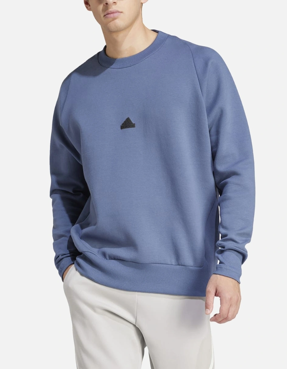 Z.N.E. Premium Sweatshirt