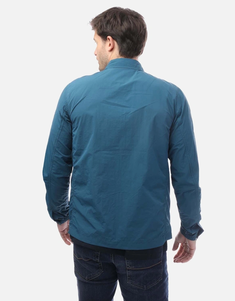 Mens Granville Overshirt