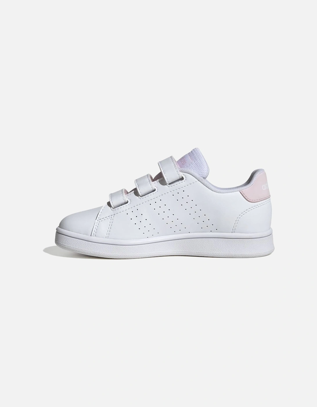 Kids Advantage Court Lifestyle Shoes