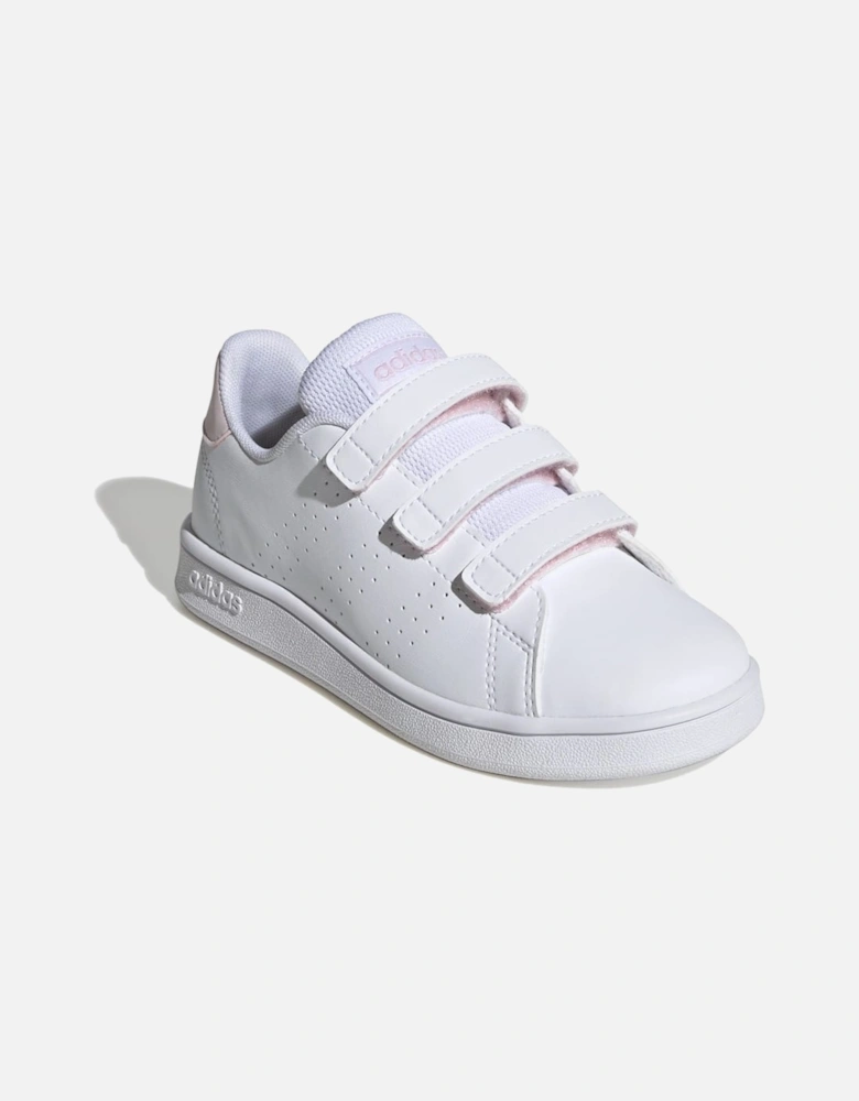 Kids Advantage Court Lifestyle Shoes