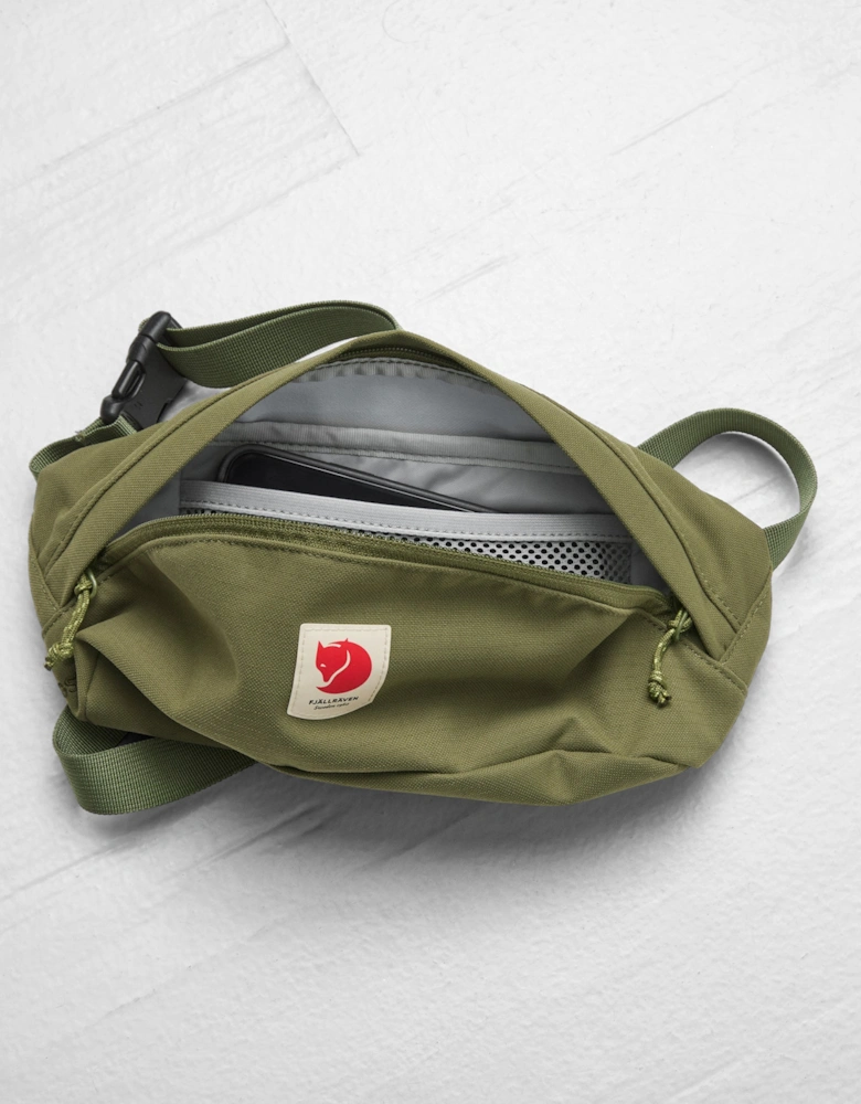 Fjällräven Ulvö Hip Pack Medium