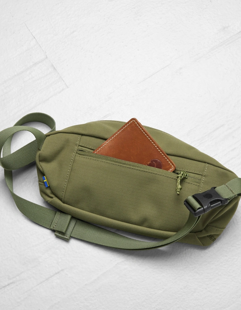 Fjällräven Ulvö Hip Pack Medium