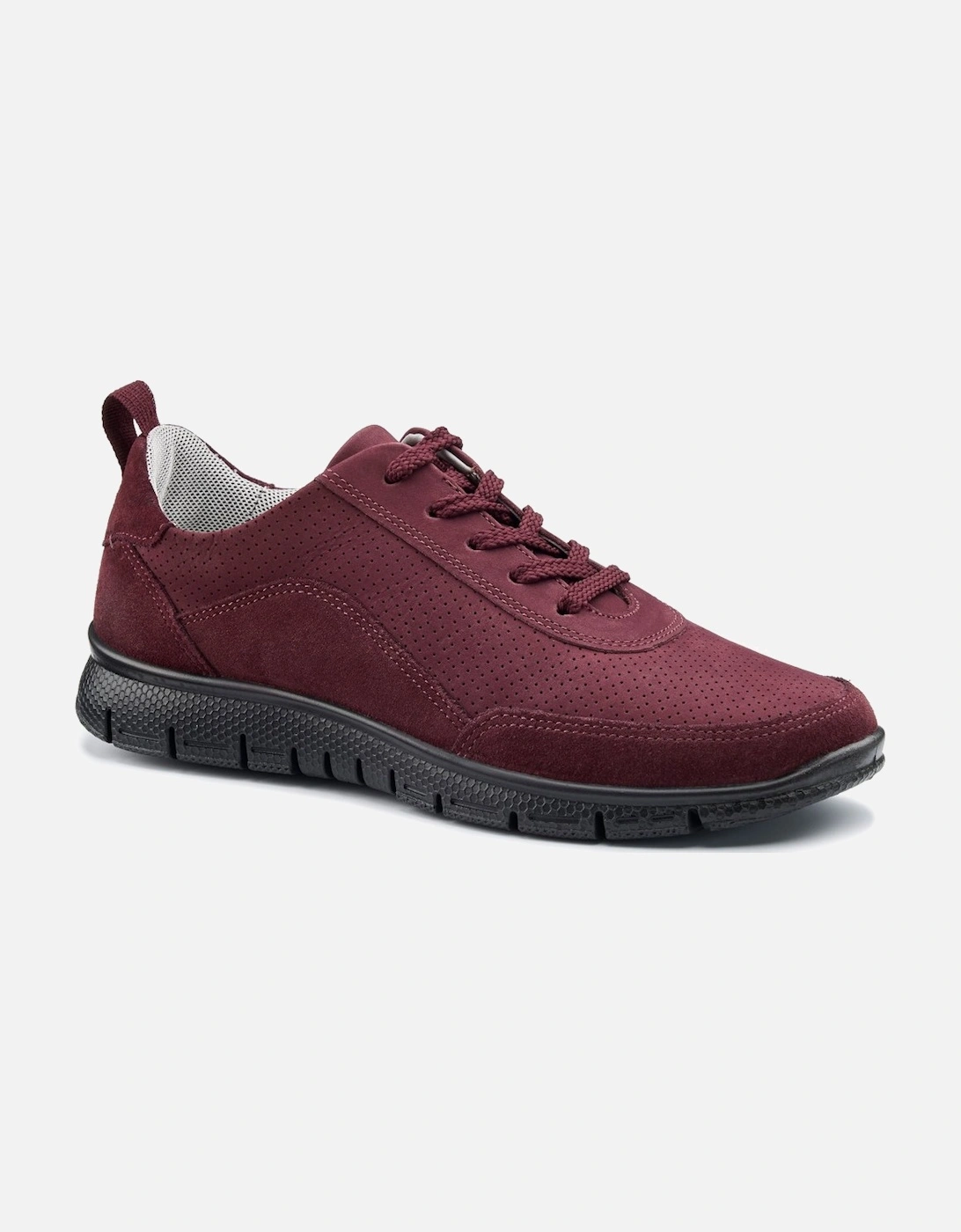 Gravity II Womens Casual Sports Shoes, 6 of 5