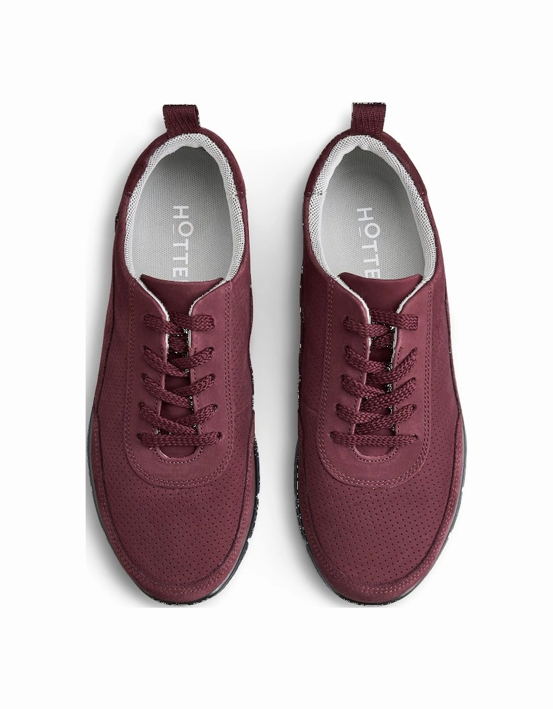 Gravity II Womens Casual Sports Shoes