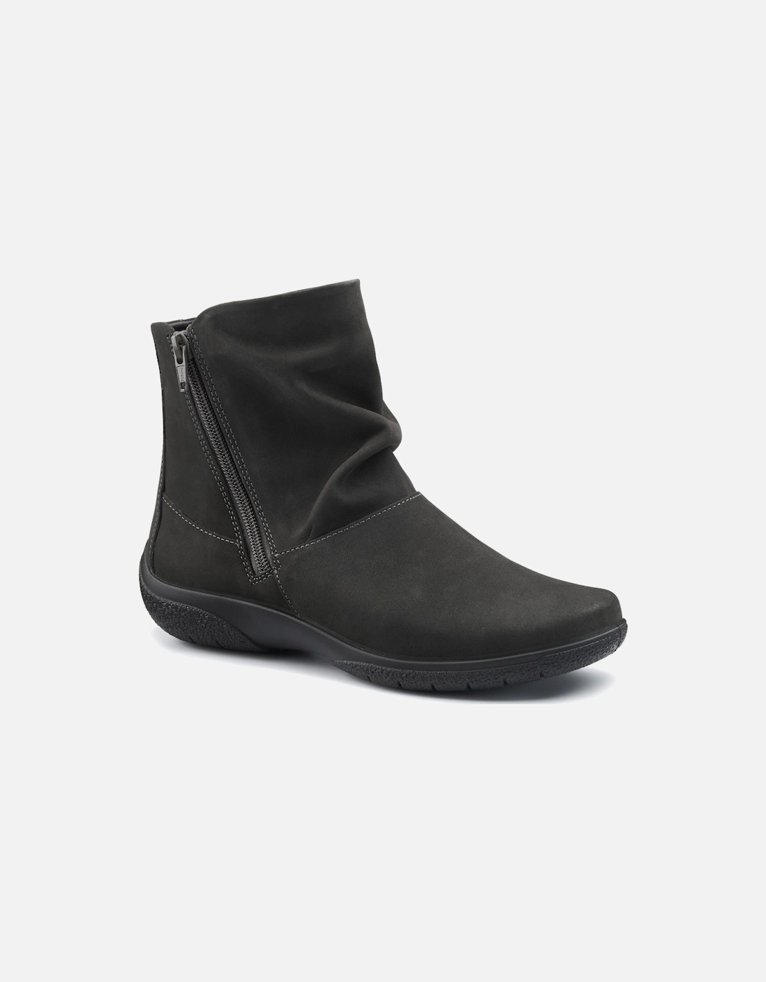 Whisper Womens Ankle Boots, 5 of 4