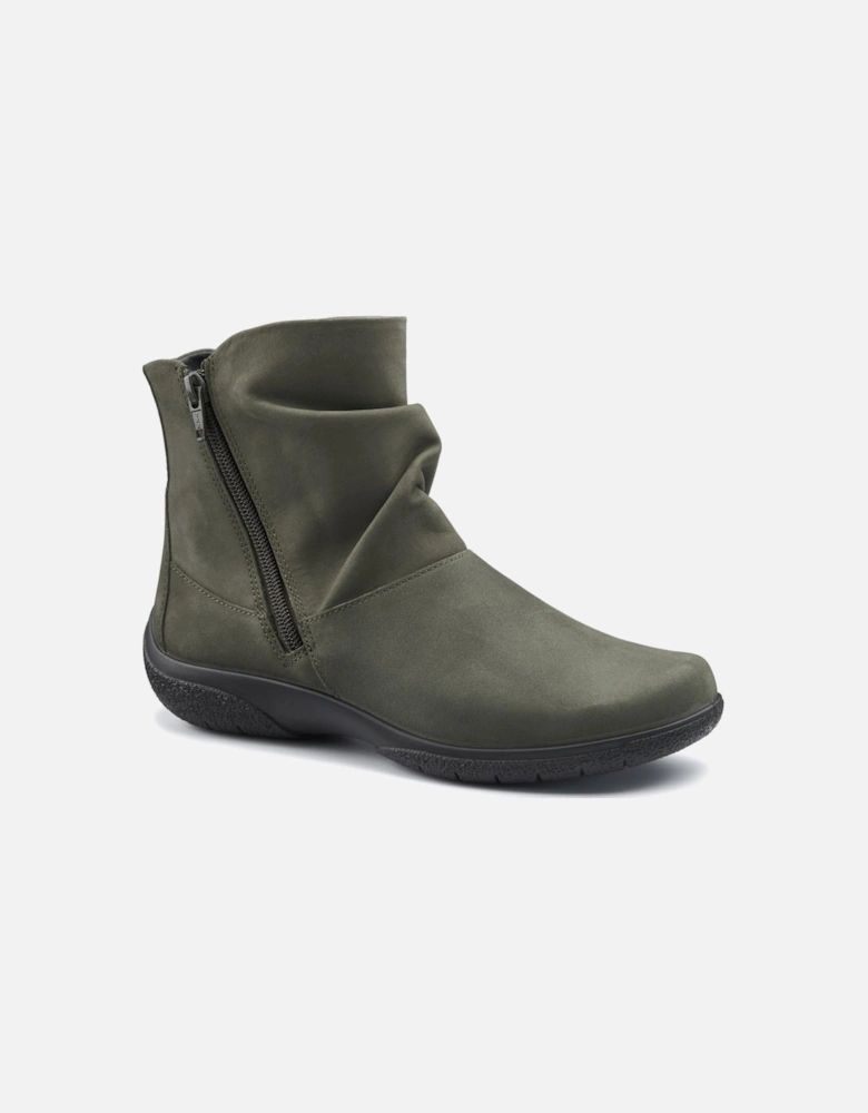 Whisper Womens Ankle Boots