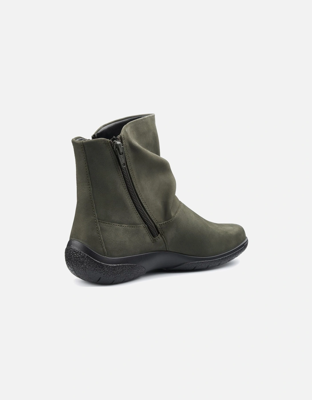 Whisper Womens Ankle Boots