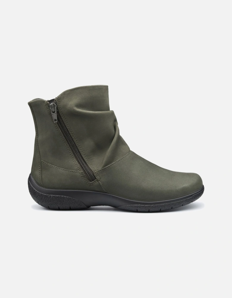 Whisper Womens Ankle Boots