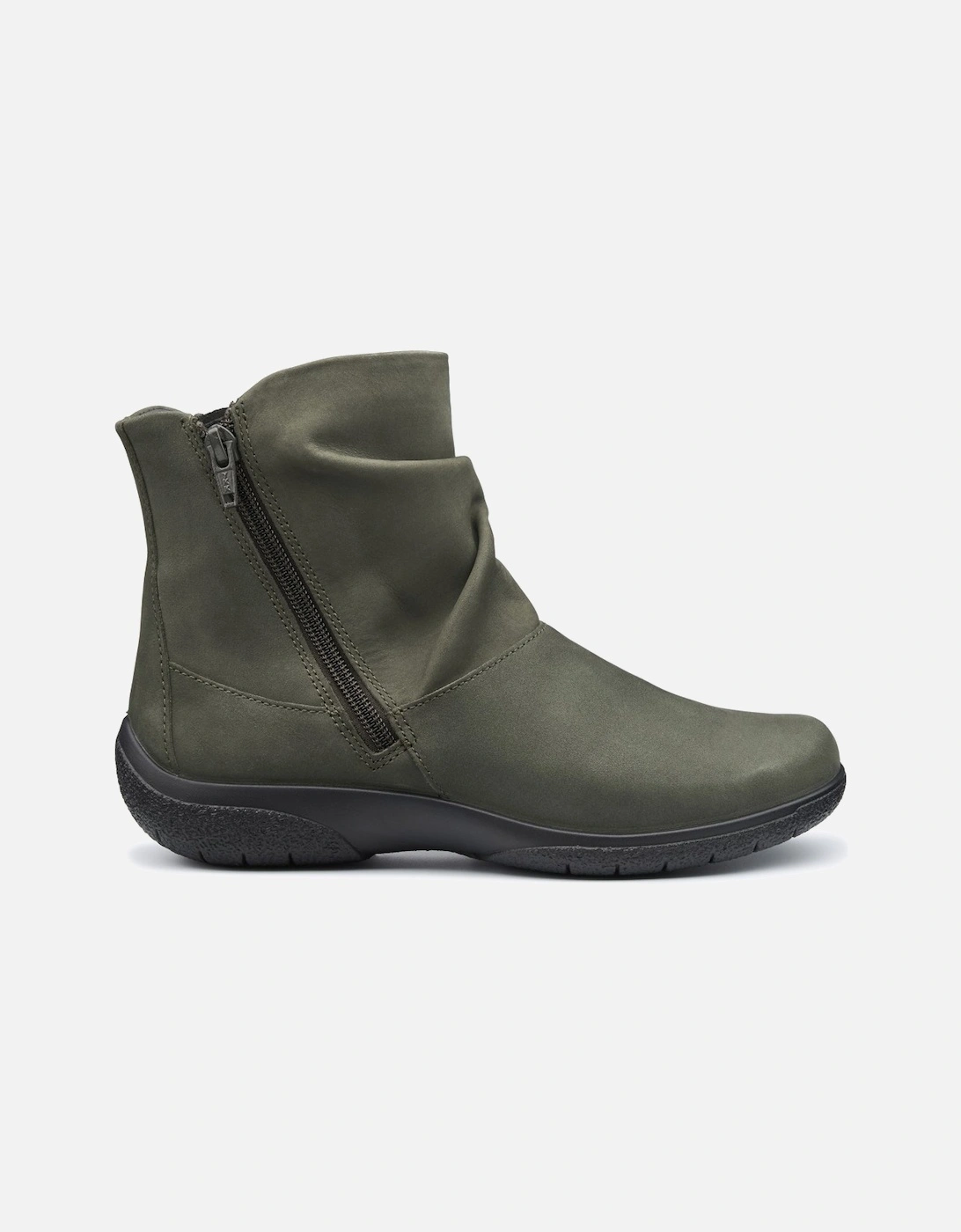 Whisper Womens Ankle Boots