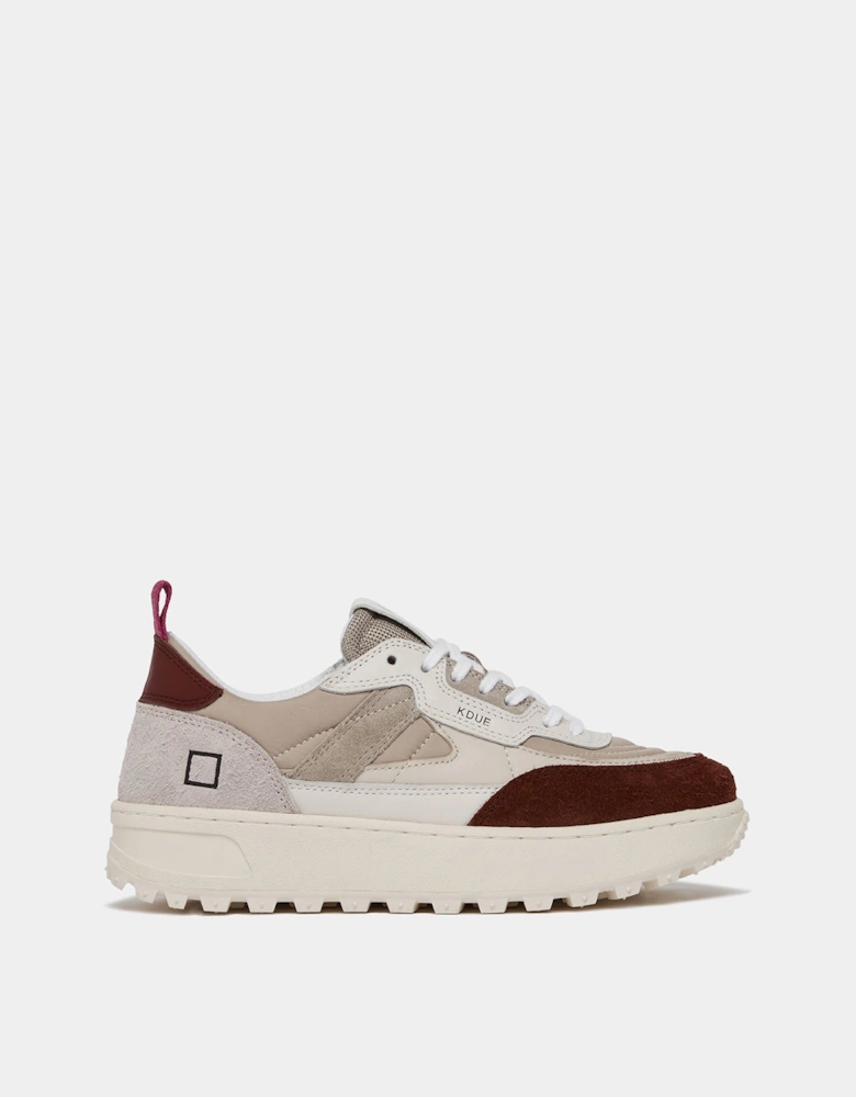 - KDUE NYLON BEIGE