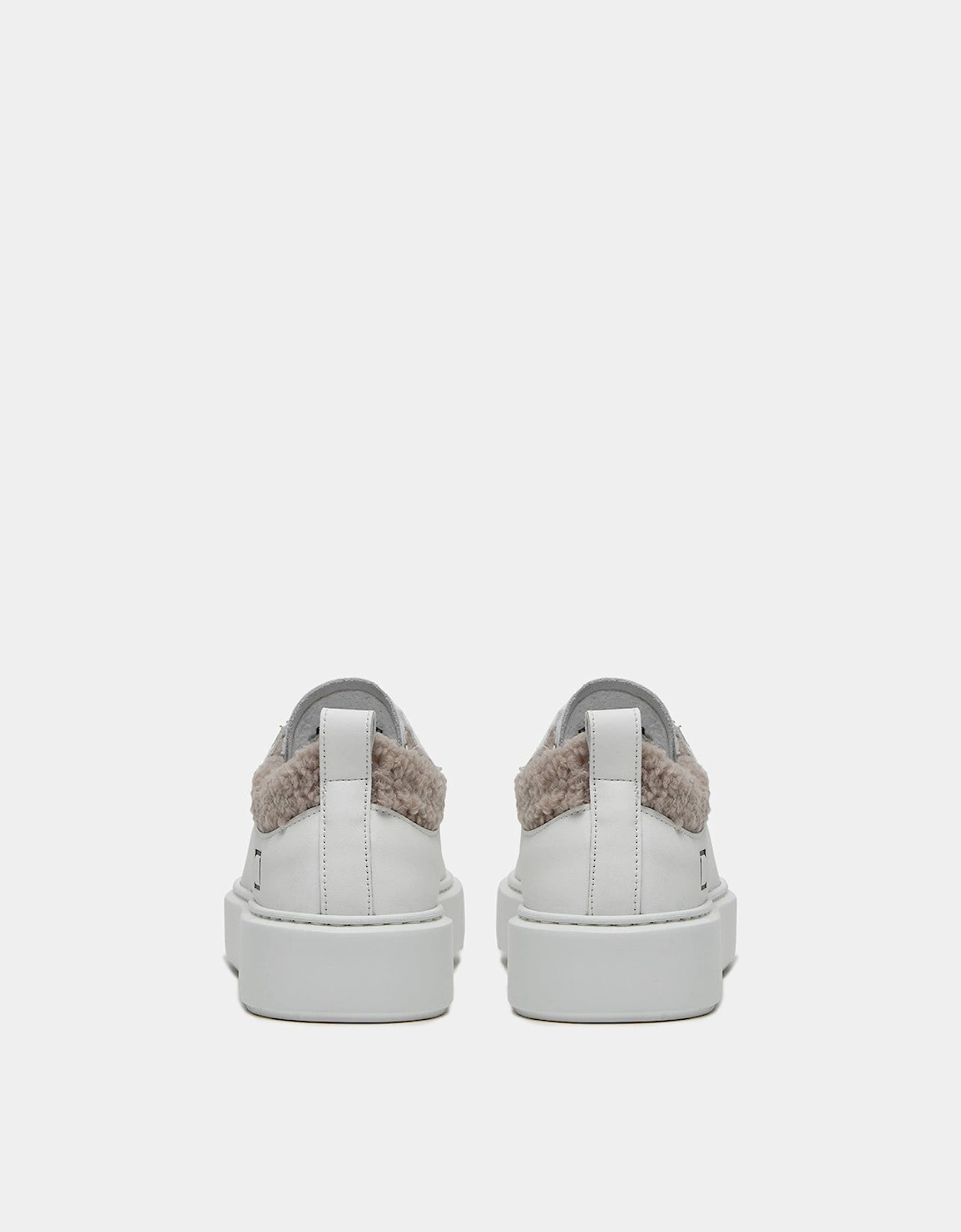 Sneakers -SFERA TEDDY C WHITE