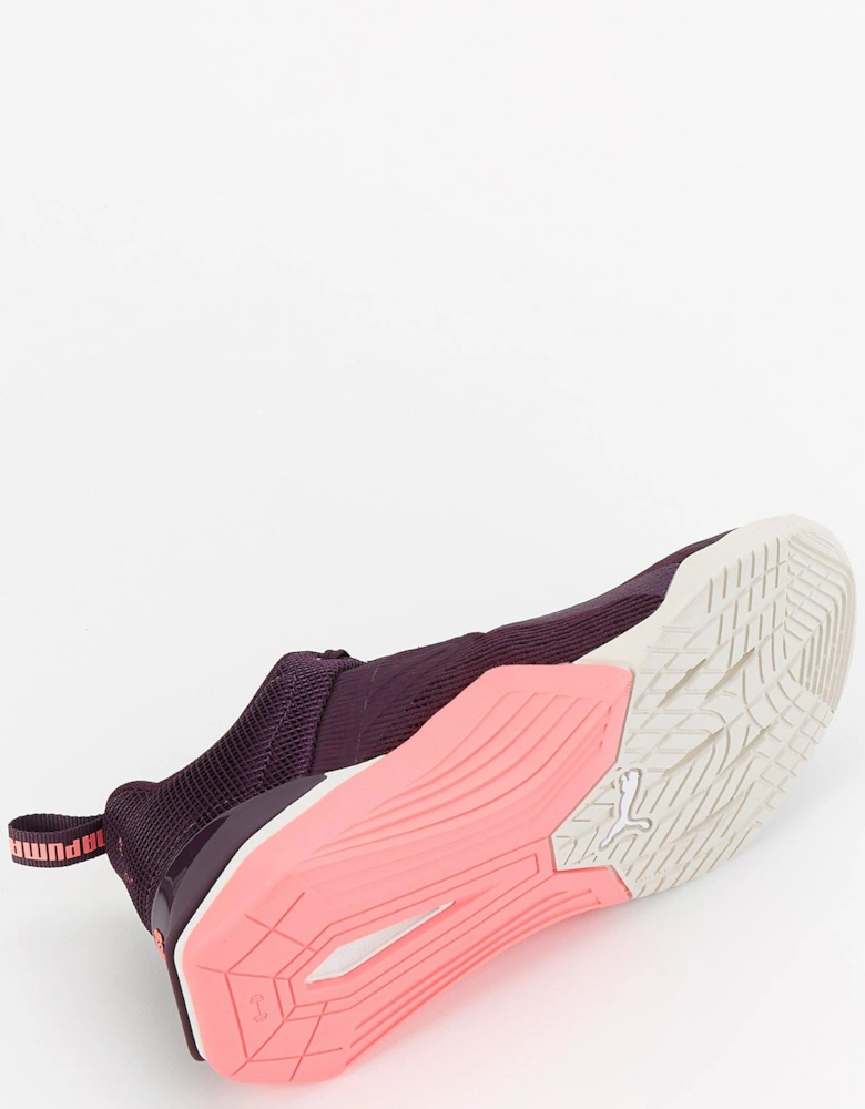 Women's Training Fuse 30 Trainers - Purple