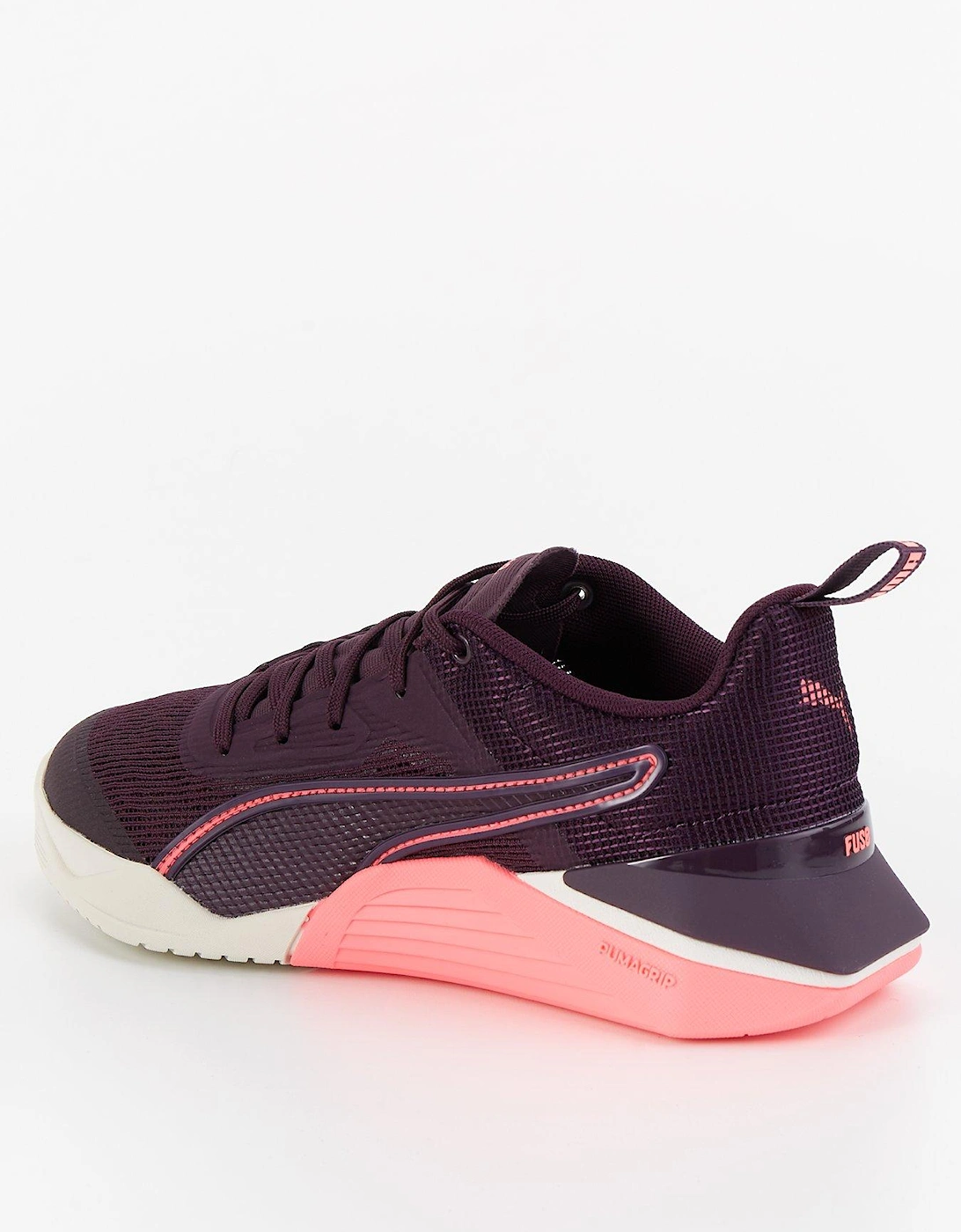 Women's Training Fuse 30 Trainers - Purple
