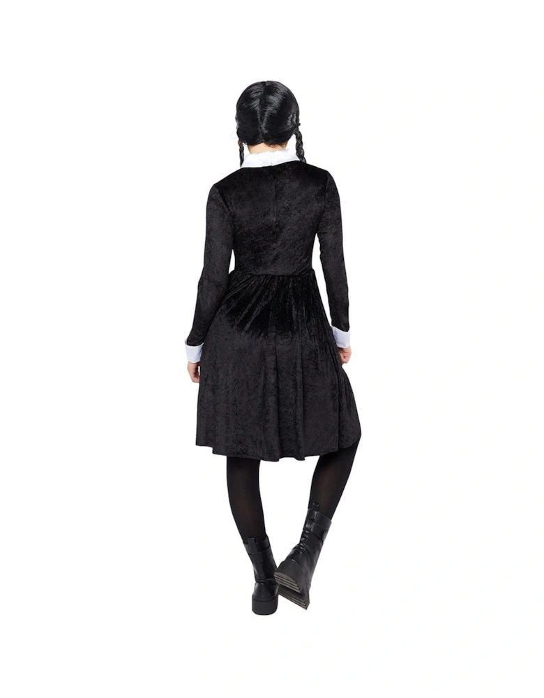 The Addams Family Adult Costume