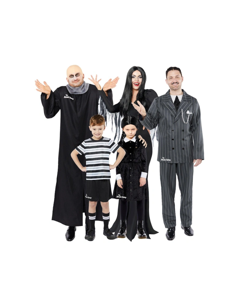 The Addams Family Adult Gomez Costume