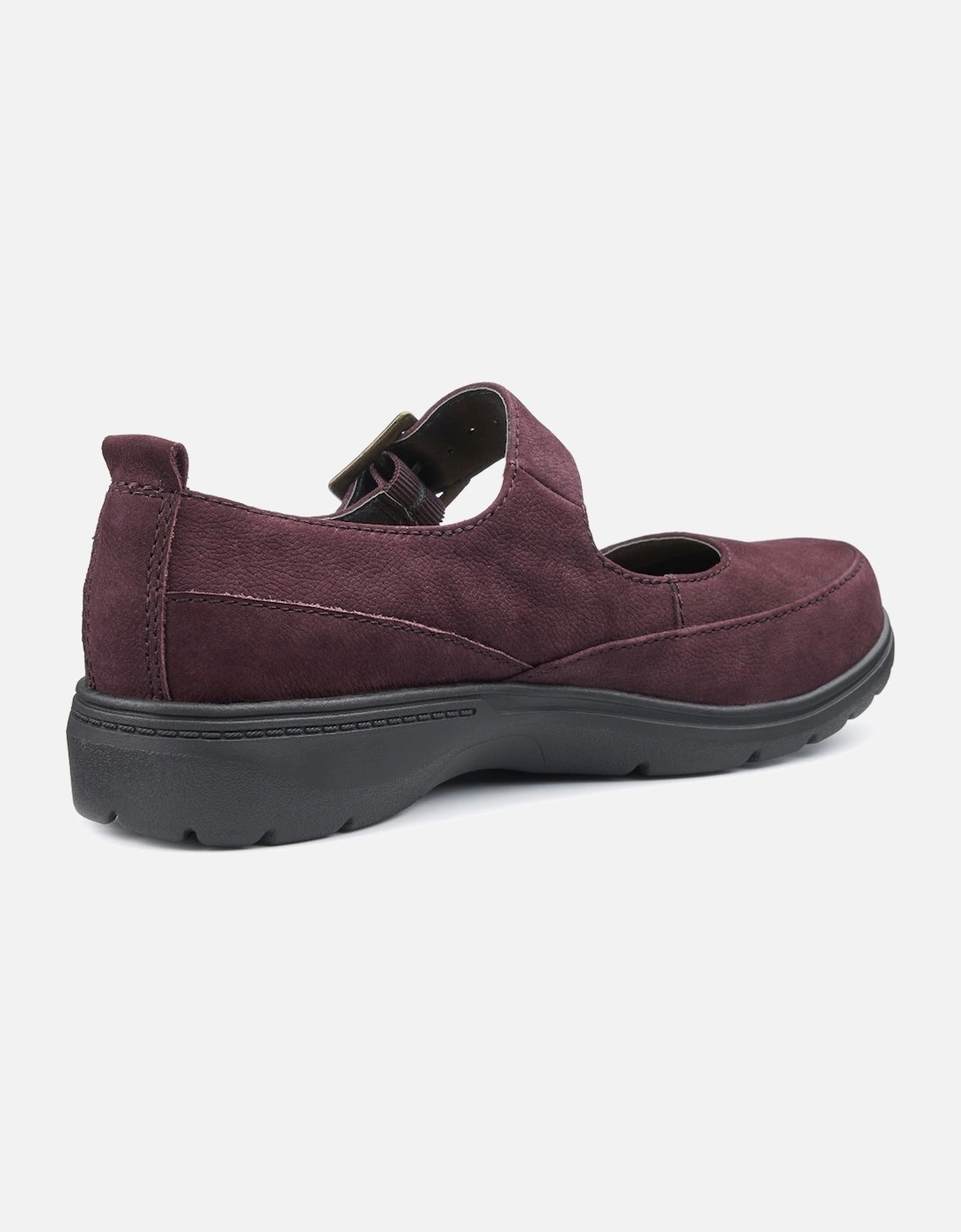 Verity Womens Mary Jane Shoes