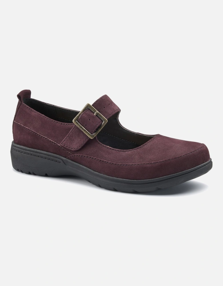 Verity Womens Mary Jane Shoes