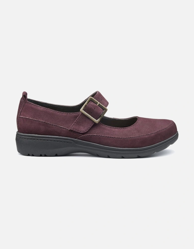 Verity Womens Mary Jane Shoes