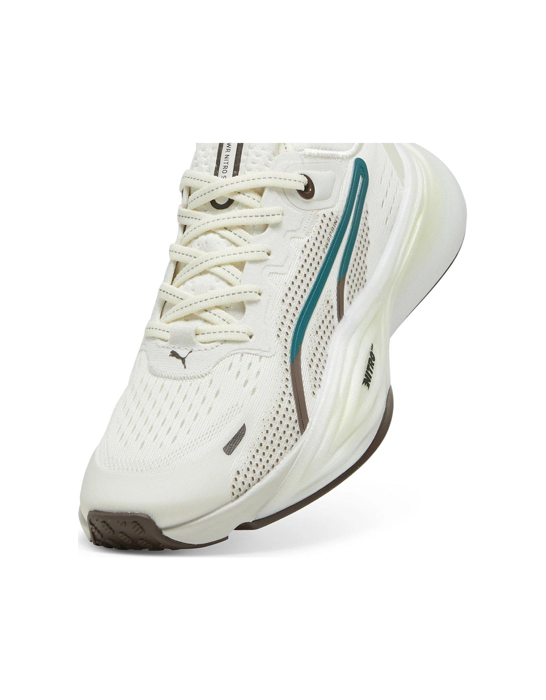 Women's Training PWR Nitro SQD 2 Trainers - Grey