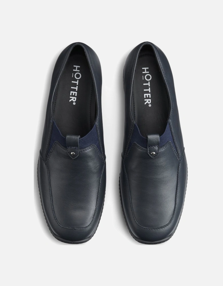 Soul Womens Wide Fit Shoes