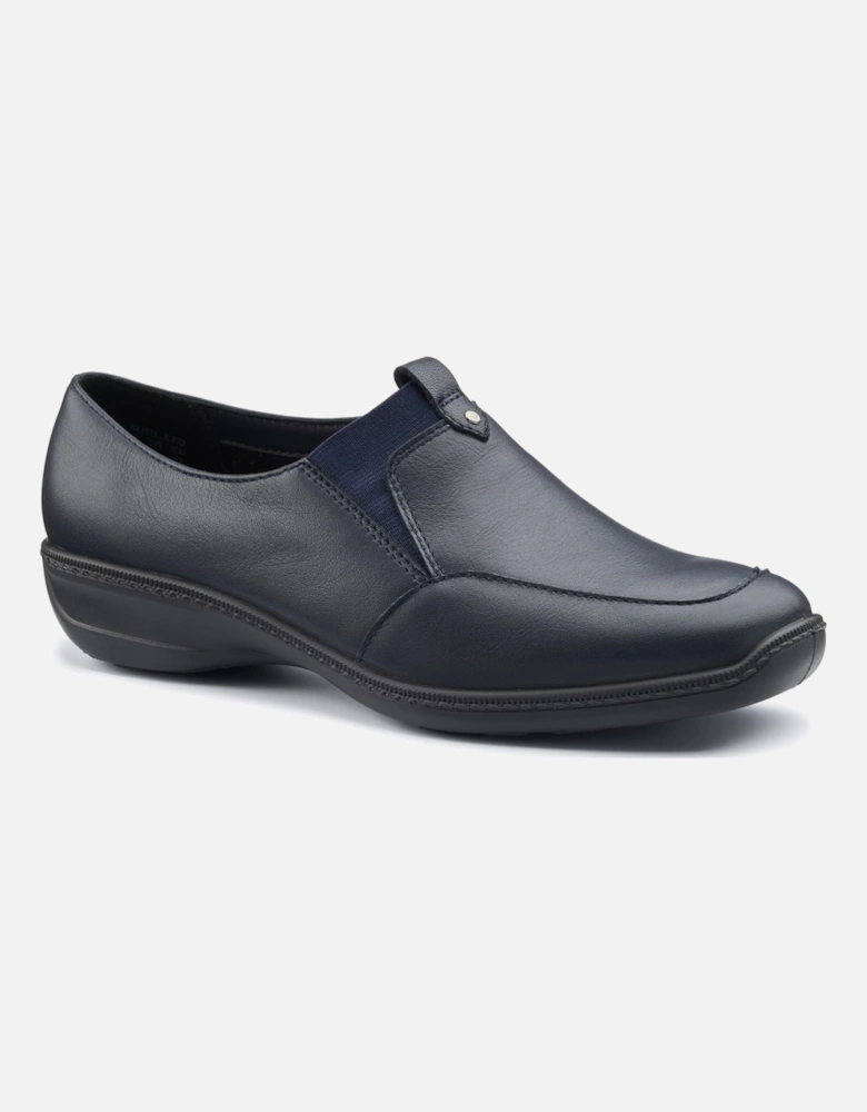 Soul Womens Wide Fit Shoes