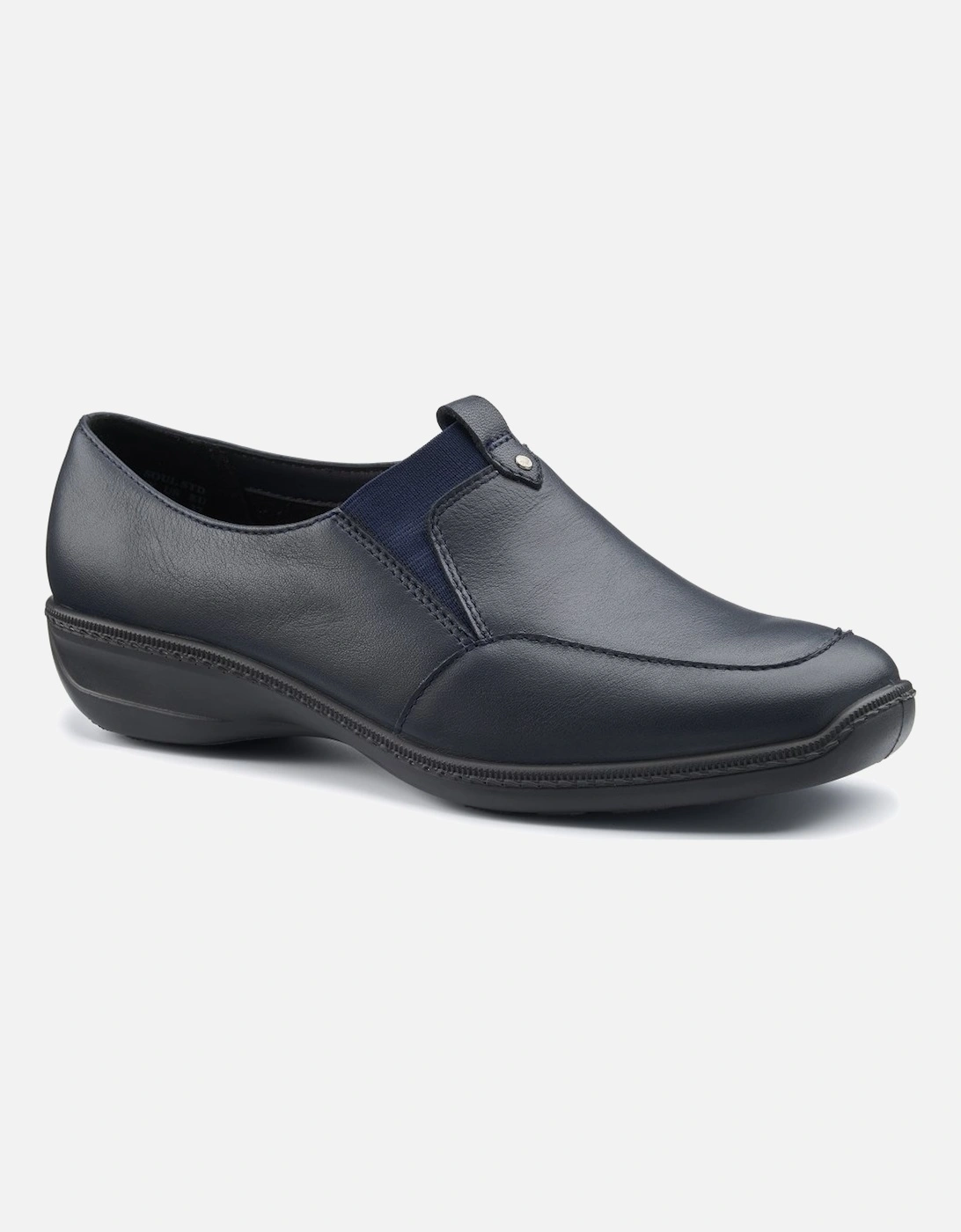 Soul Womens Wide Fit Shoes, 5 of 4