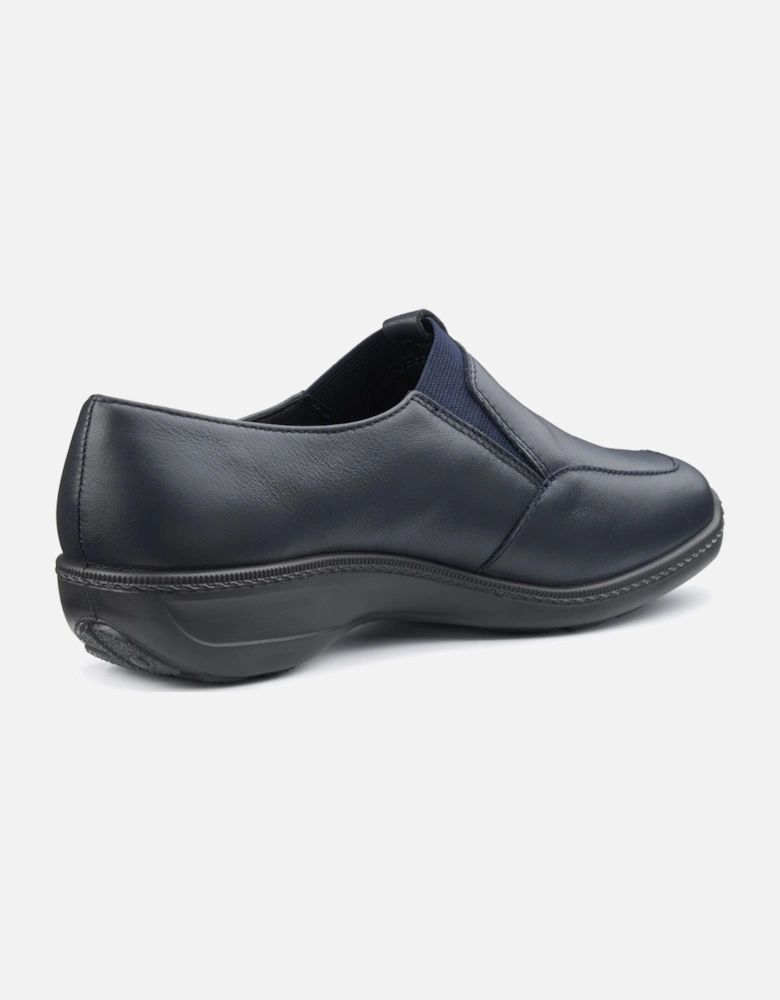 Soul Womens Wide Fit Shoes