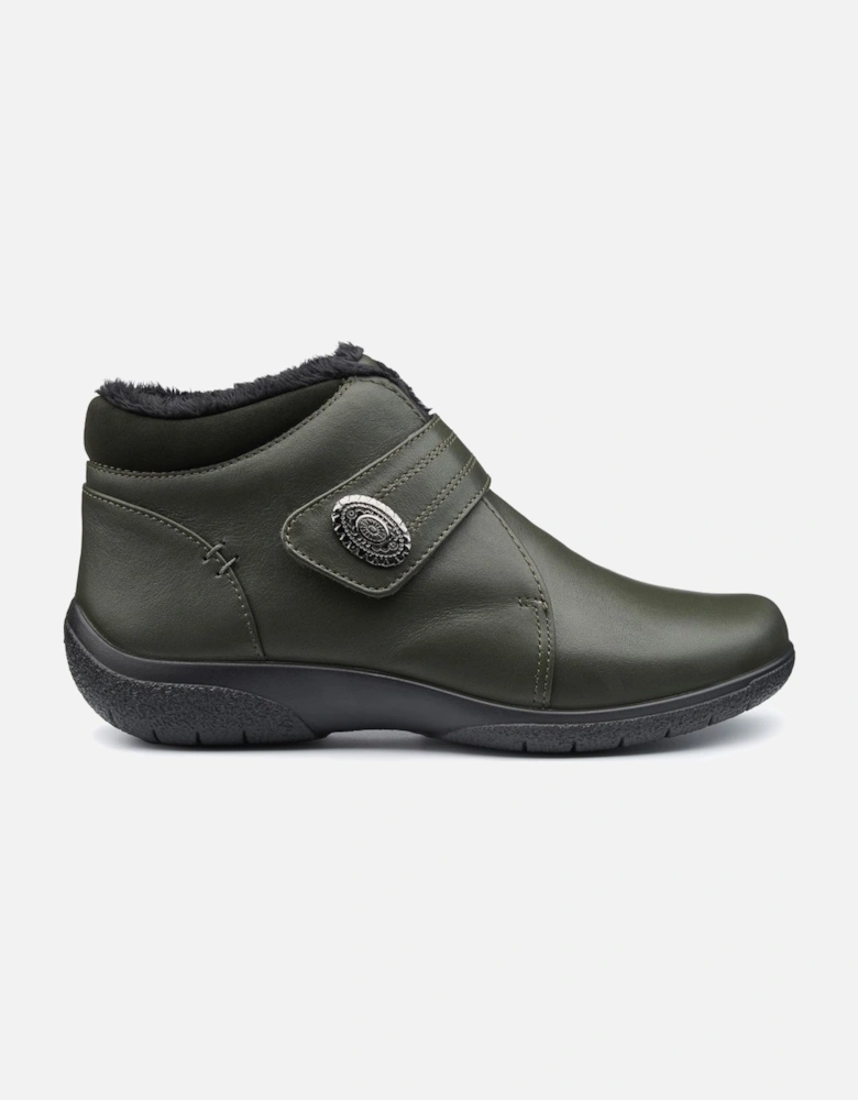 Muse Womens Ankle Boots