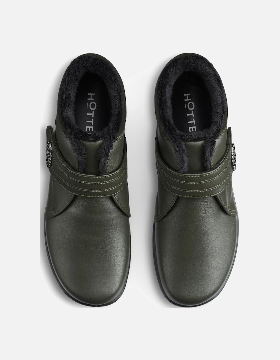 Muse Womens Ankle Boots