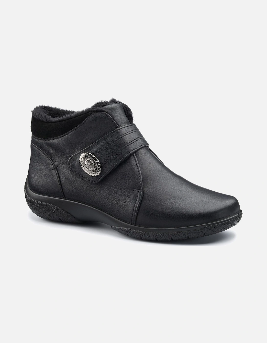Muse Womens Ankle Boots, 6 of 5