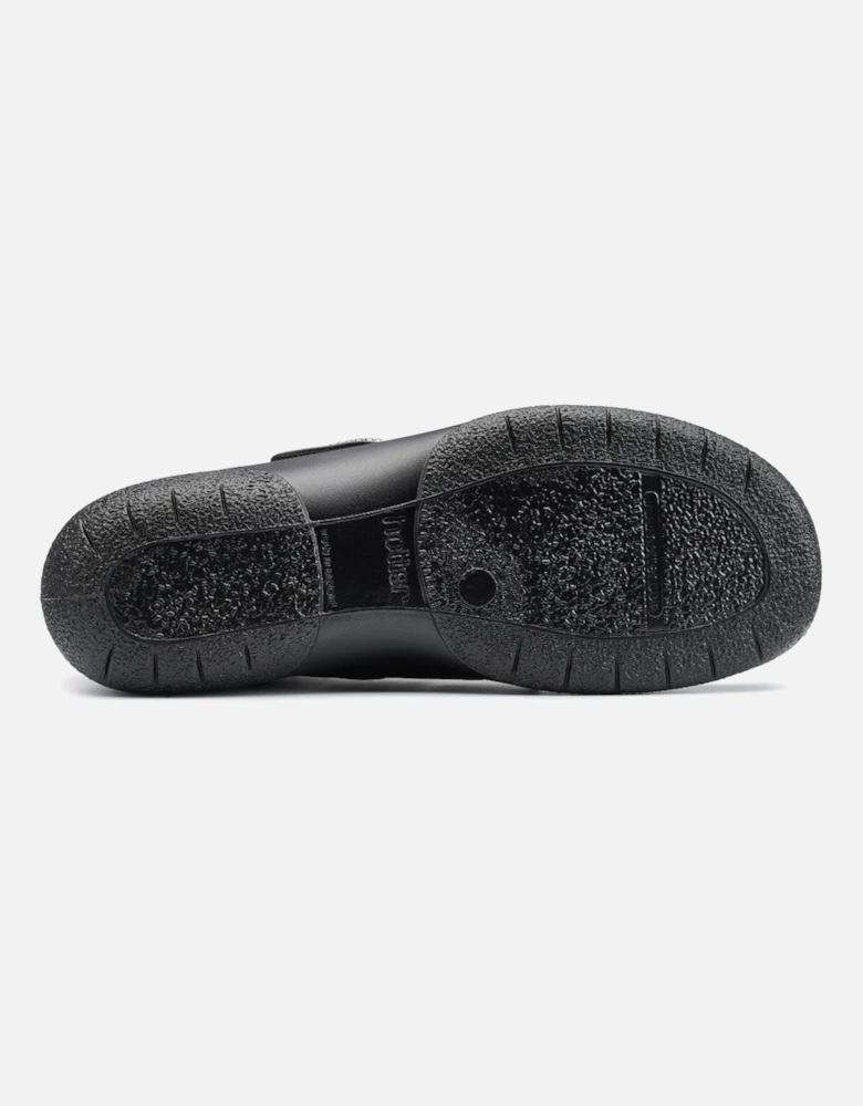 Muse Womens Ankle Boots