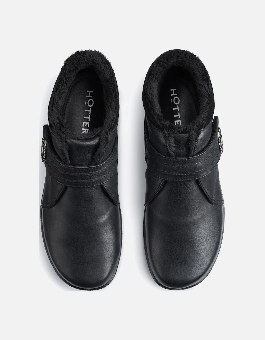 Muse Womens Ankle Boots