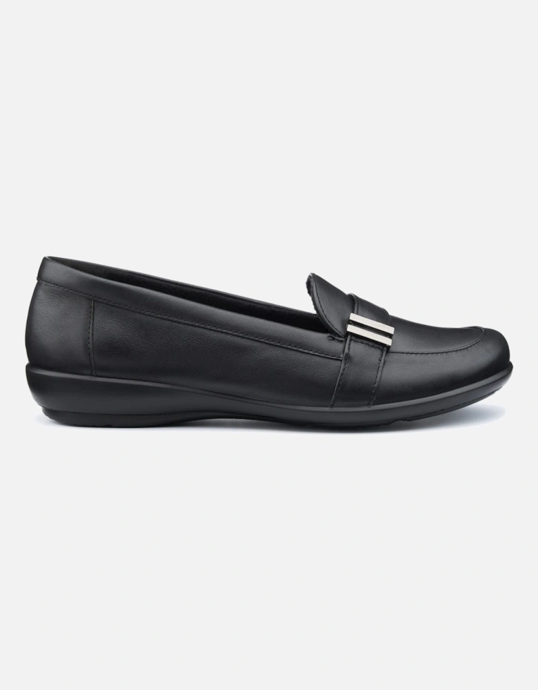 Clay Womens Extra Wide Loafers