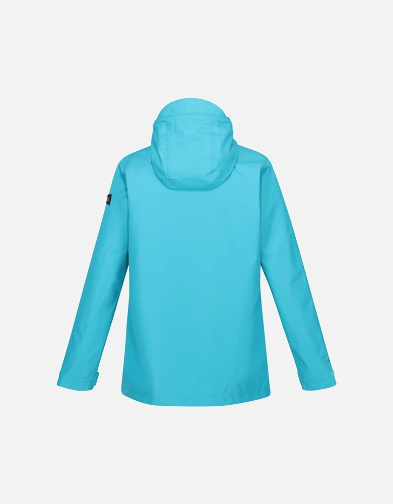 Womens/Ladies Bayletta Waterproof Jacket