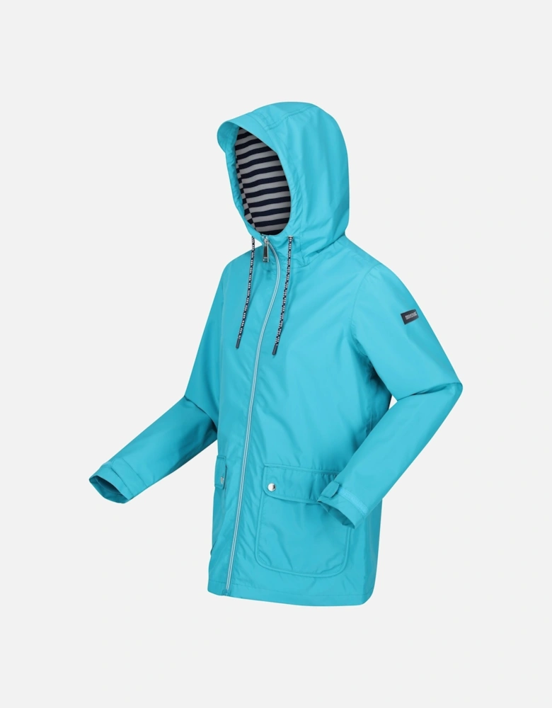 Womens/Ladies Bayletta Waterproof Jacket