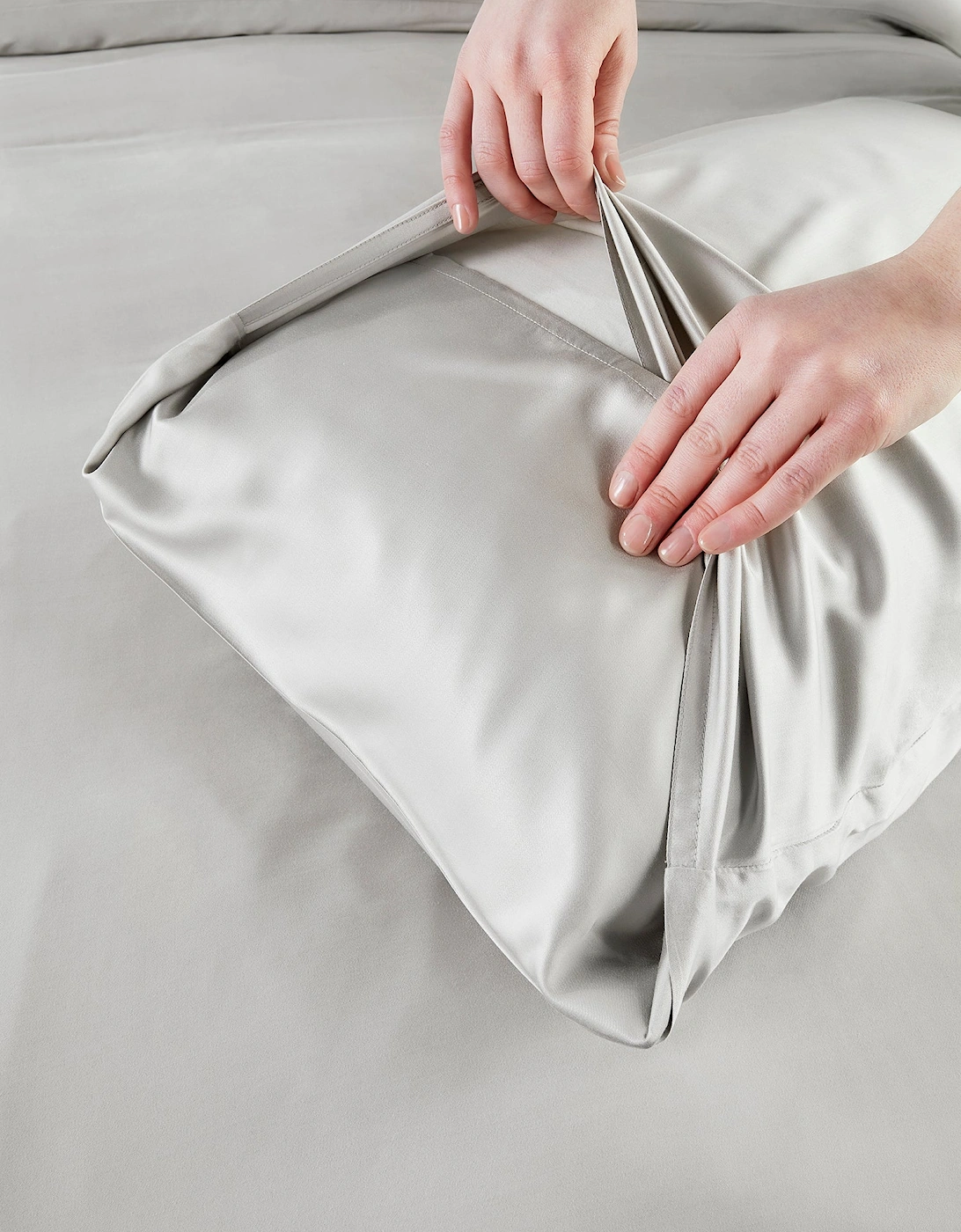 Bamboo Housewife Pillowcases