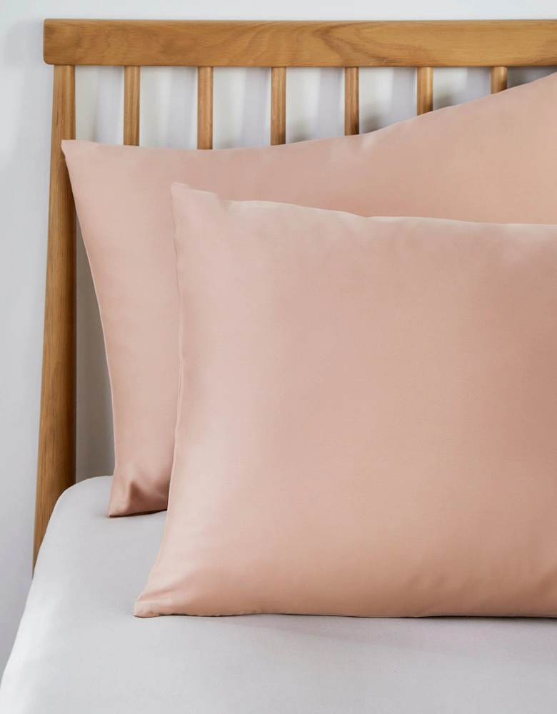 Bamboo Housewife Pillowcases