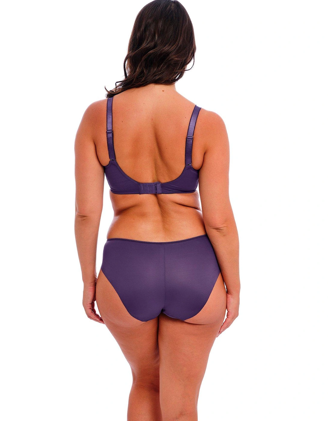 Envisage Brief - Purple