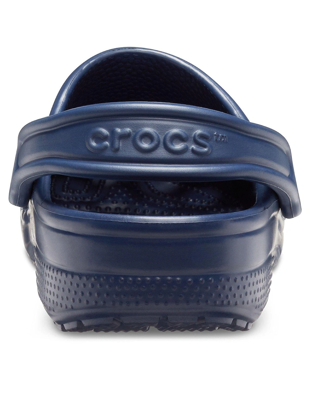 Classic Clog - Navy