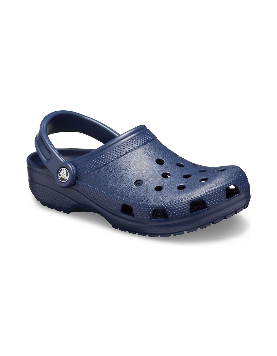 Classic Clog - Navy