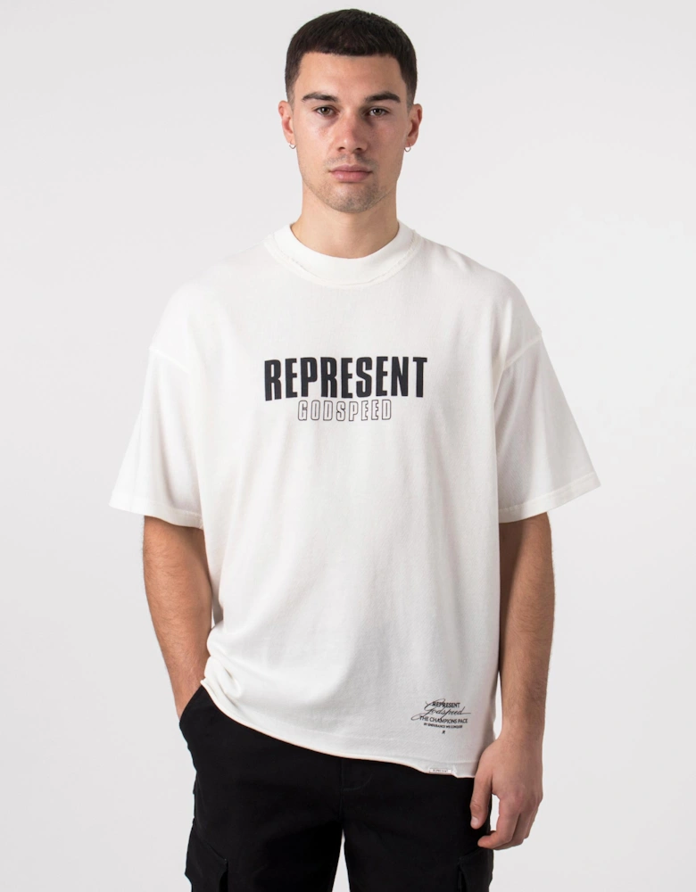 Godspeed T-Shirt